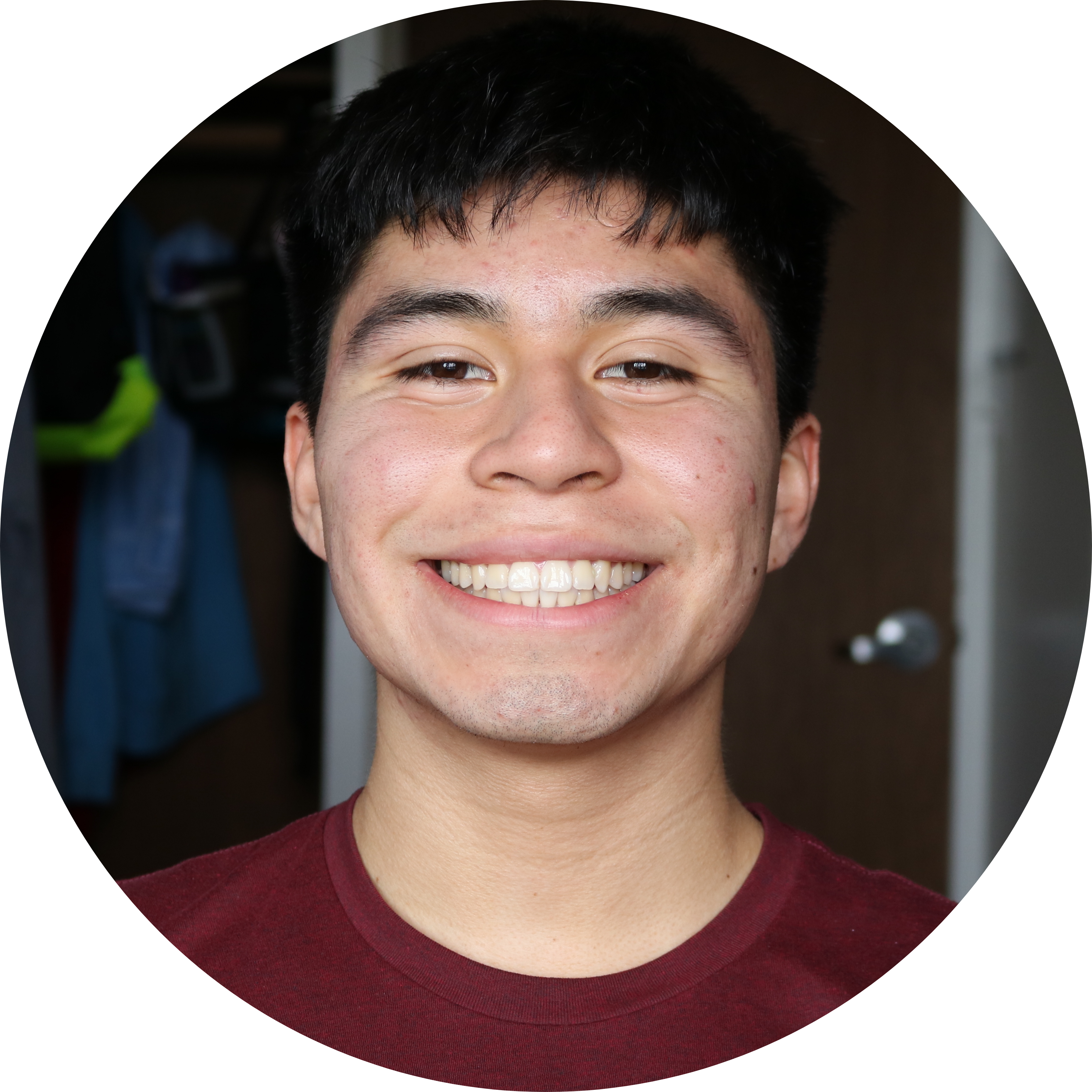 Picture of Erick